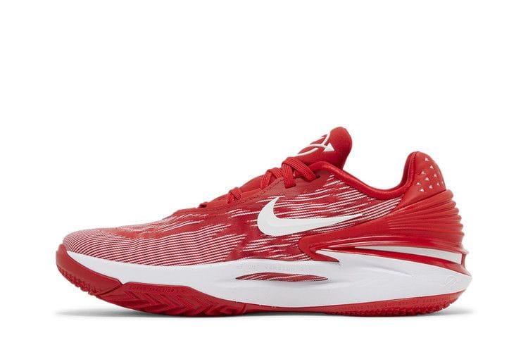 Men's Air Zoom GT Cut 2 TB 'University Red'