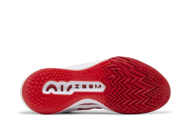 Men's Air Zoom GT Cut 2 TB 'University Red'