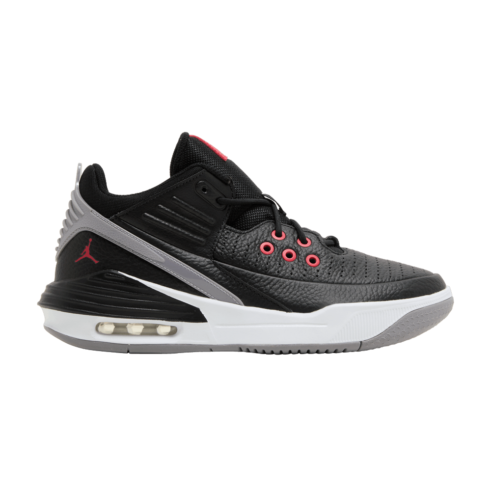 Men's Air Jordan Max Aura 5 'Black Cement'