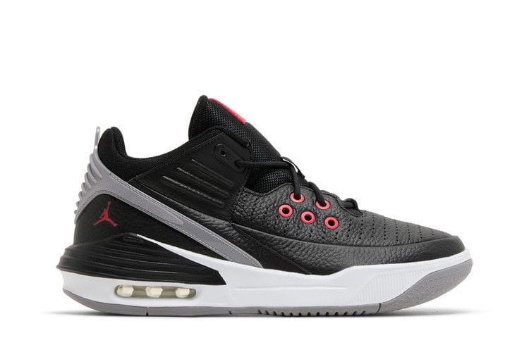 Men's Air Jordan Max Aura 5 'Black Cement'