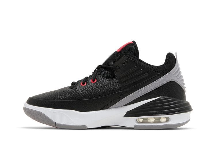 Men's Air Jordan Max Aura 5 'Black Cement'