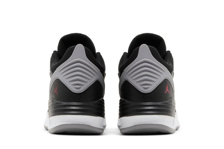 Men's Air Jordan Max Aura 5 'Black Cement'