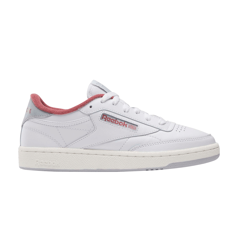 Women's Club C 85 'White Sedona Rose'