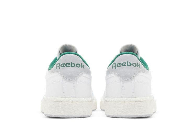 Men's Club C 85 'White Dark Green'