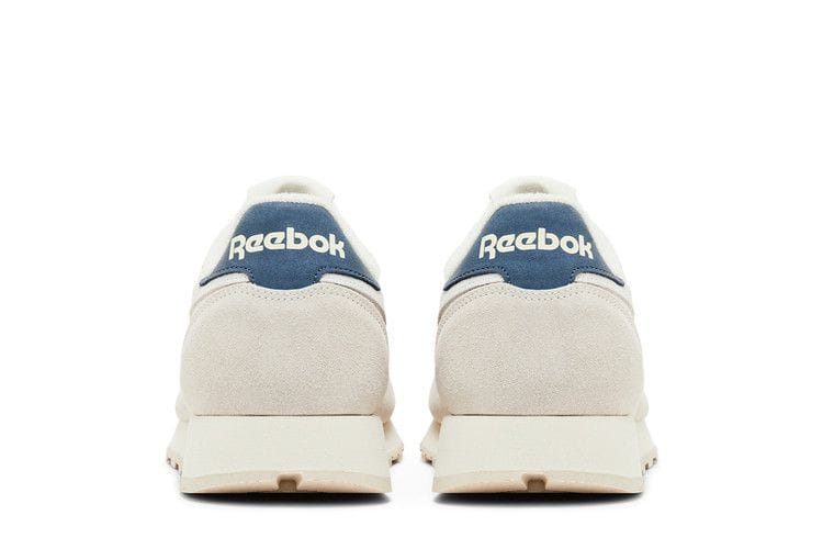 Men's Classic Leather 'Chalk Hoops Blue'