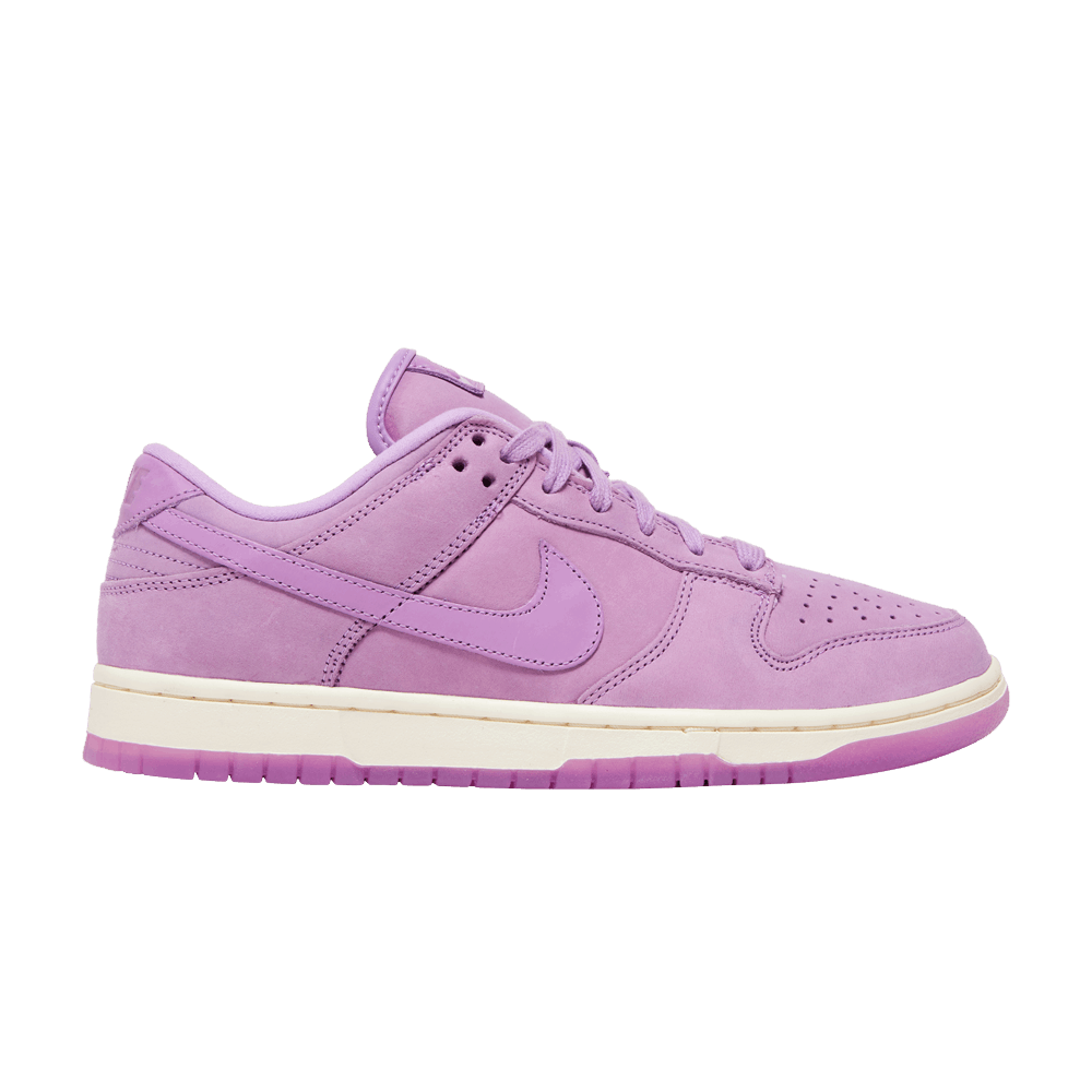 Women's Dunk Low Premium 'Rush Fuchsia'
