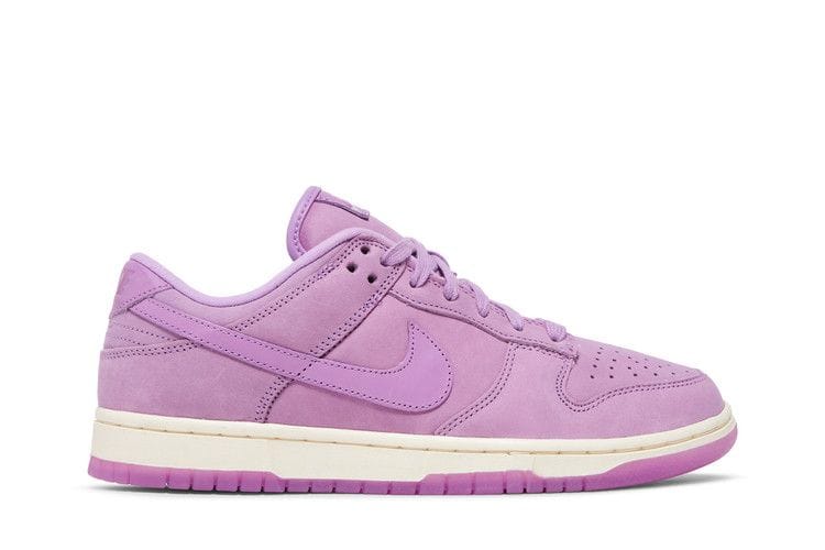 Women's Dunk Low Premium 'Rush Fuchsia'