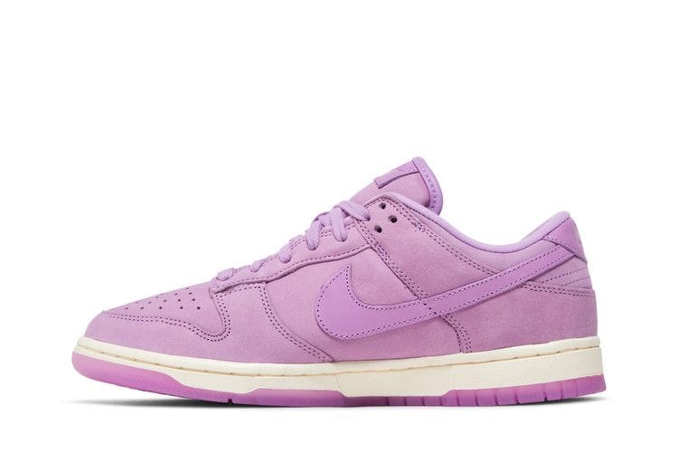 Women's Dunk Low Premium 'Rush Fuchsia'