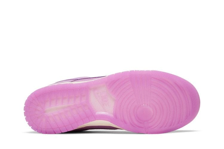 Women's Dunk Low Premium 'Rush Fuchsia'