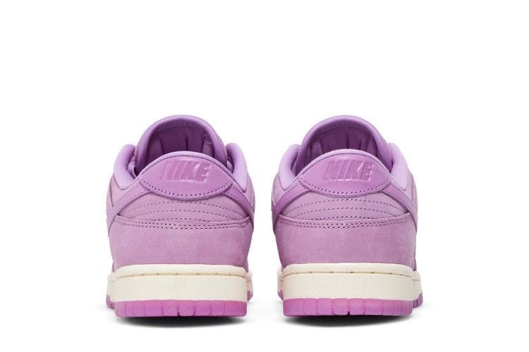Women's Dunk Low Premium 'Rush Fuchsia'