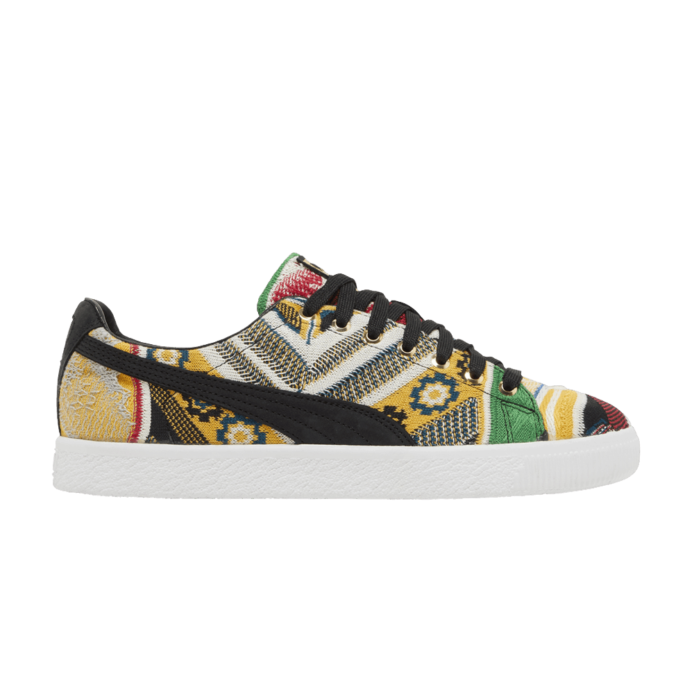 Men's Coogi x Clyde 'Sweater'
