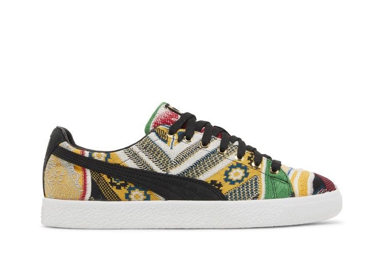 Men's Coogi x Clyde 'Sweater'