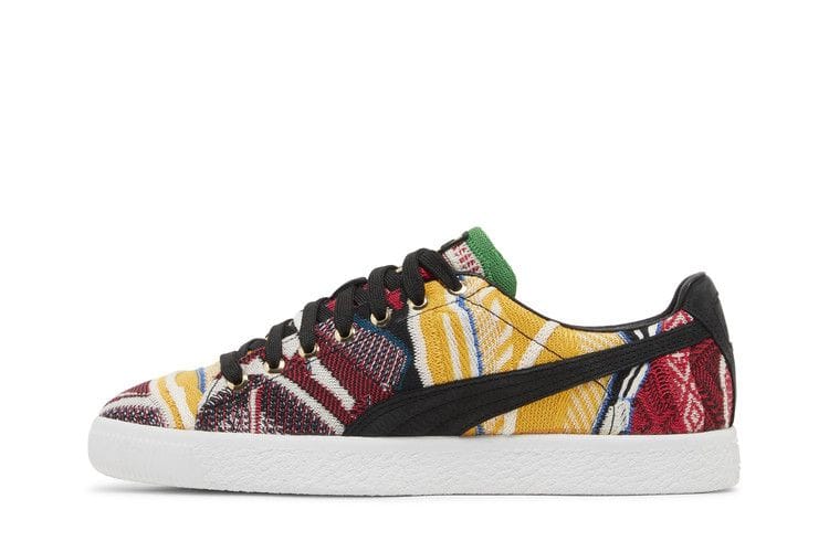 Men's Coogi x Clyde 'Sweater'
