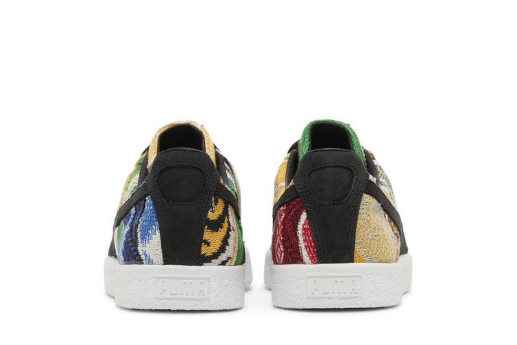 Men's Coogi x Clyde 'Sweater'