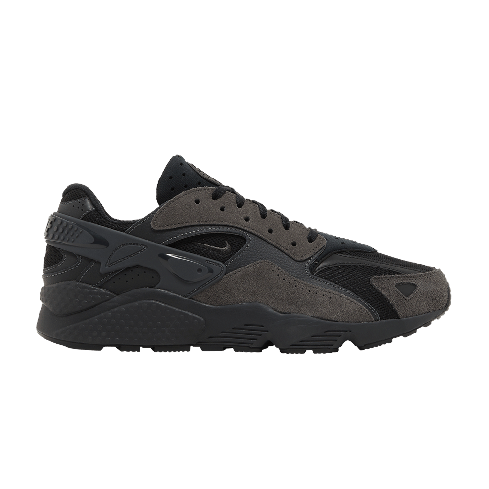 Men's Men's Air Huarache Runner 'Black Anthracite'