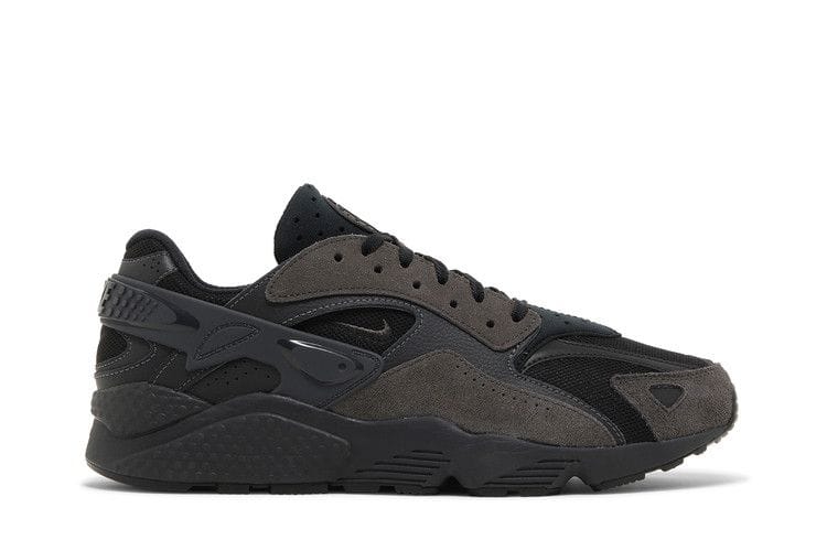 Men's Men's Air Huarache Runner 'Black Anthracite'