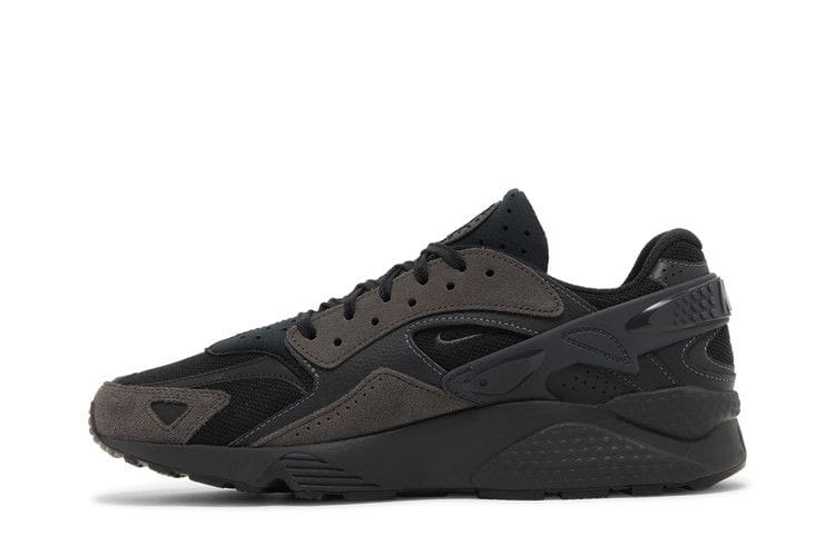 Men's Men's Air Huarache Runner 'Black Anthracite'