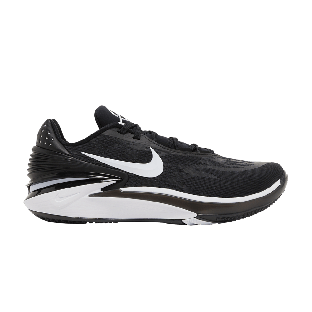 Men's Air Zoom GT Cut 2 TB 'Black White'