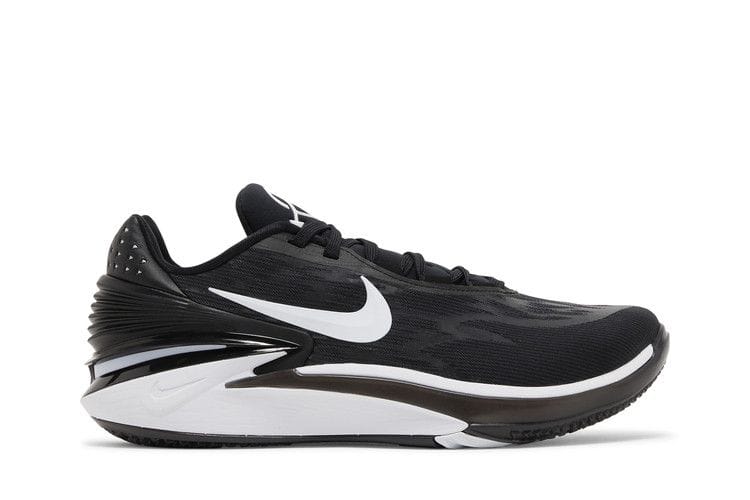 Men's Air Zoom GT Cut 2 TB 'Black White'