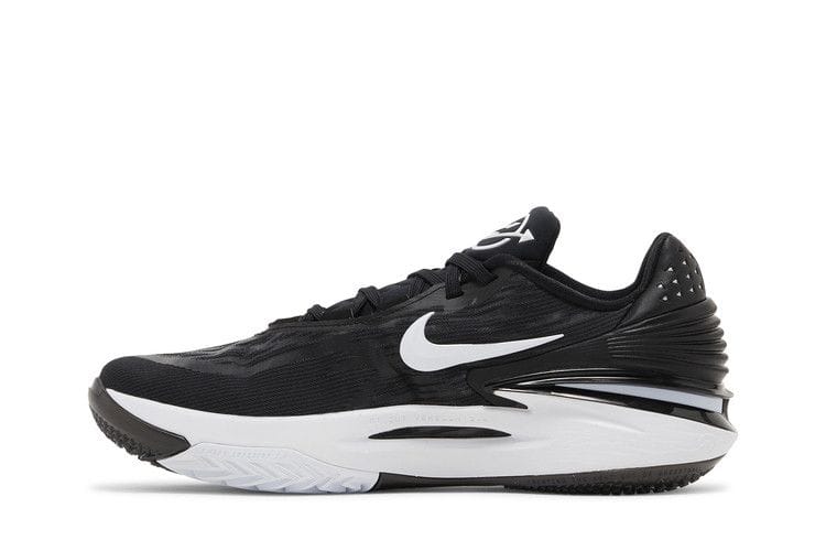 Men's Air Zoom GT Cut 2 TB 'Black White'