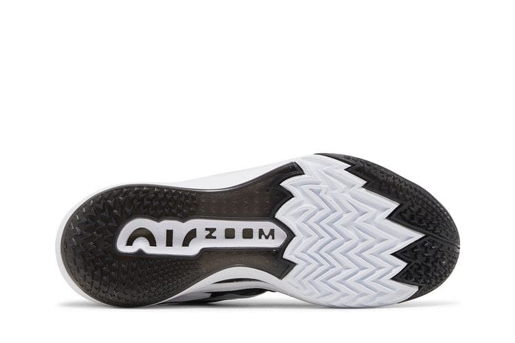 Men's Air Zoom GT Cut 2 TB 'Black White'