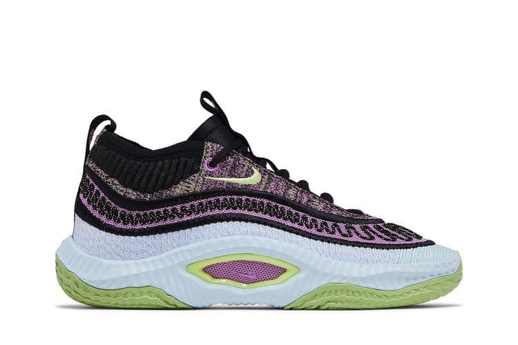 Men's Cosmic Unity 3 'Rush Fuchsia Lemon Twist'