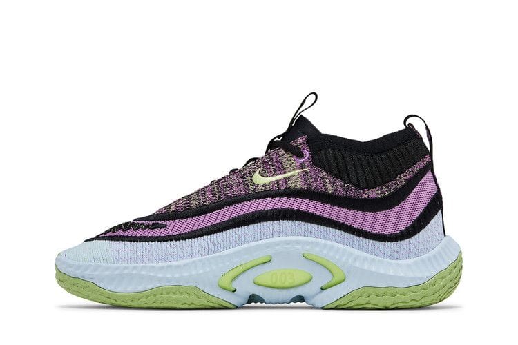 Men's Cosmic Unity 3 'Rush Fuchsia Lemon Twist'
