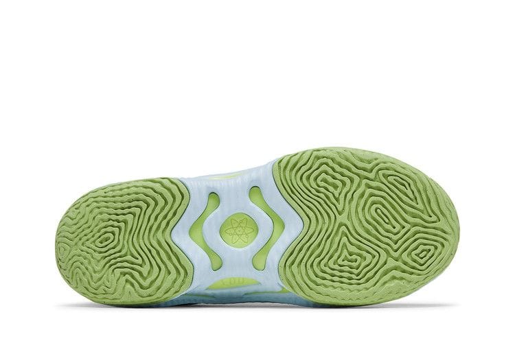 Men's Cosmic Unity 3 'Rush Fuchsia Lemon Twist'