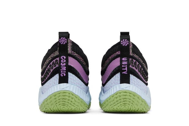 Men's Cosmic Unity 3 'Rush Fuchsia Lemon Twist'