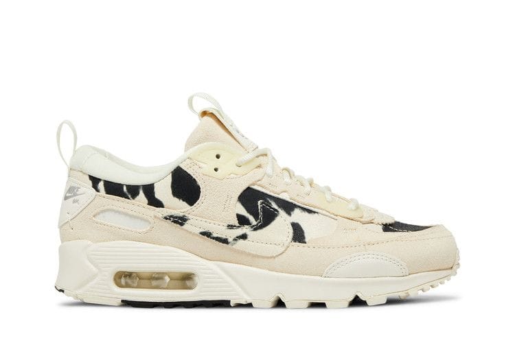 Women's Air Max 90 Futura 'Cow Print'