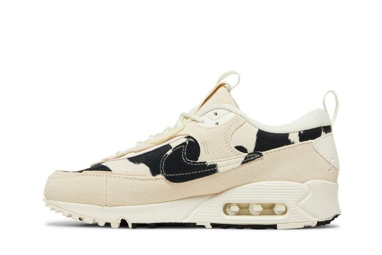 Women's Air Max 90 Futura 'Cow Print'