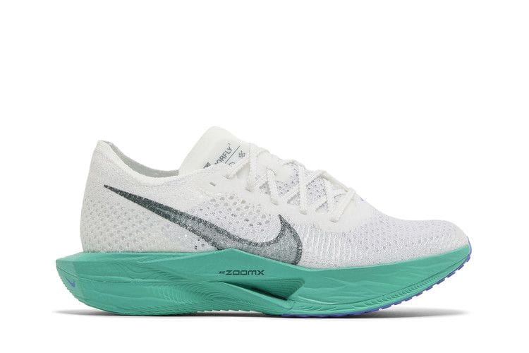 Women's ZoomX VaporFly Next% 3 'White Jade Ice'