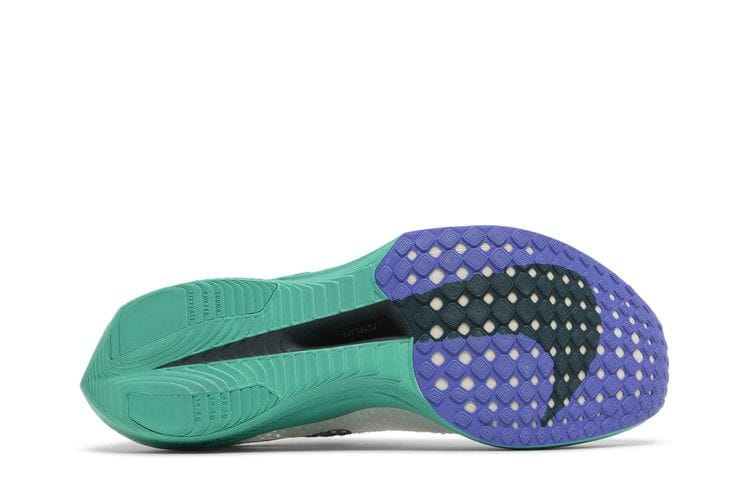 Women's ZoomX VaporFly Next% 3 'White Jade Ice'