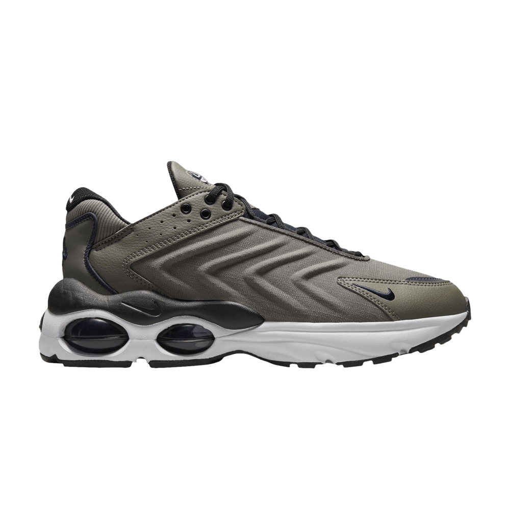 Men's Air Max TW 'Flat Pewter Obsidian'