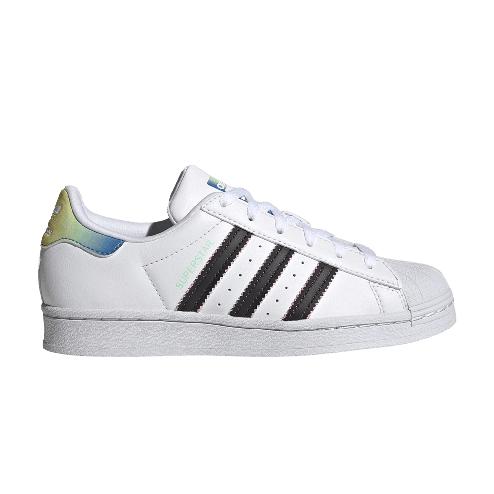Superstar J 'Colorful Surprise'