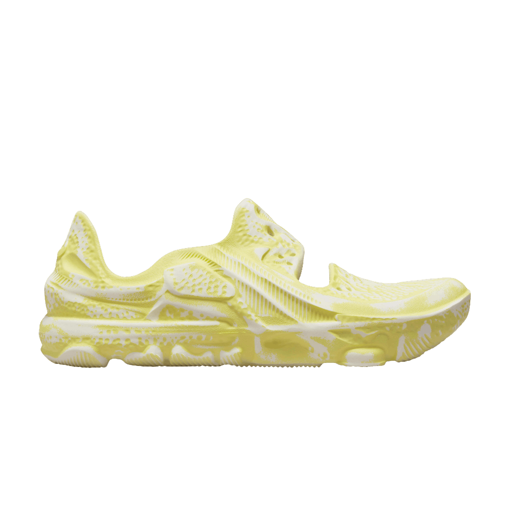 Men's ISPA Universal 'Natural Yellow'
