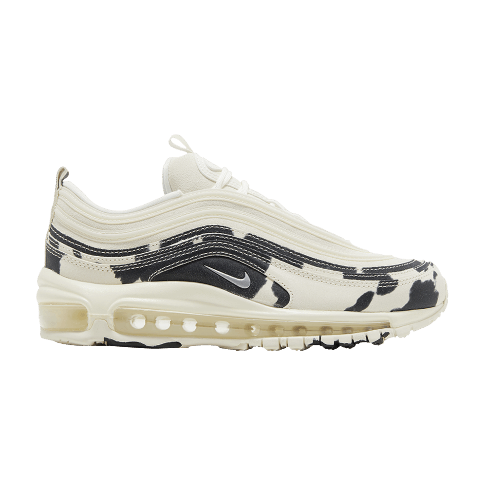 Women's Air Max 97 'Cow Print'