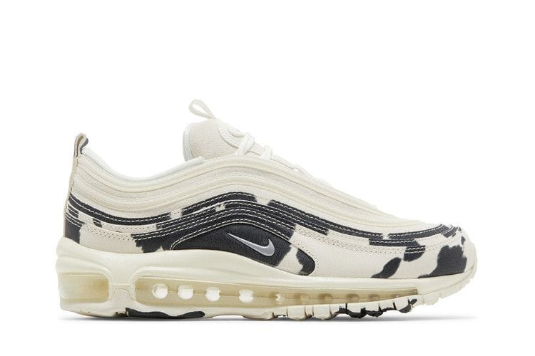 Women's Air Max 97 'Cow Print'