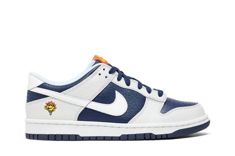 Dunk Low GS 'UV Reactive'