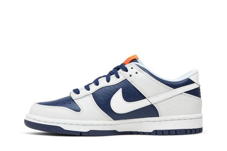 Dunk Low GS 'UV Reactive'