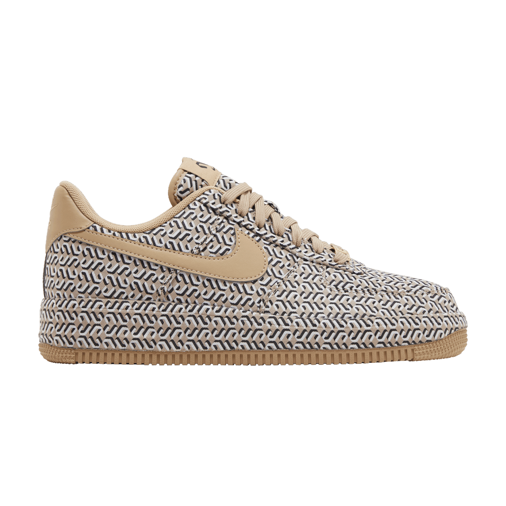 Women's Air Force 1 LX 'United in Victory - Hemp'