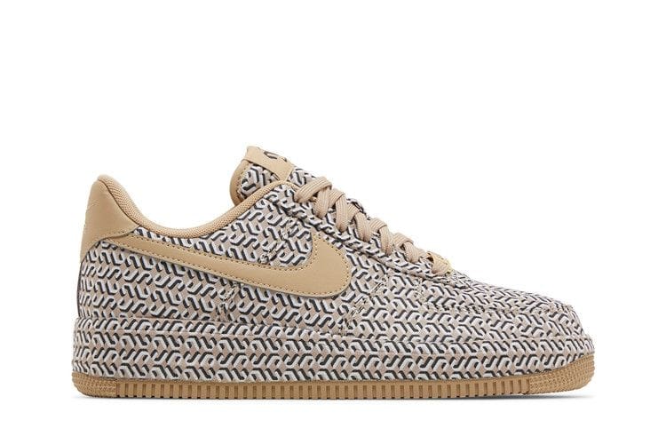 Women's Air Force 1 LX 'United in Victory - Hemp'