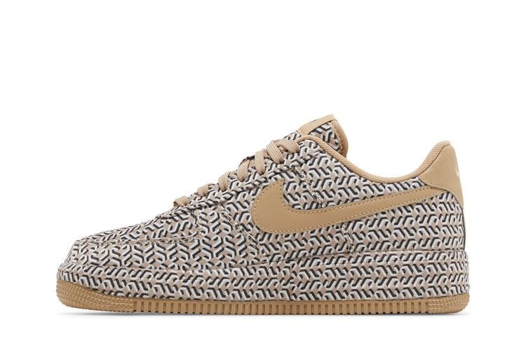 Women's Air Force 1 LX 'United in Victory - Hemp'