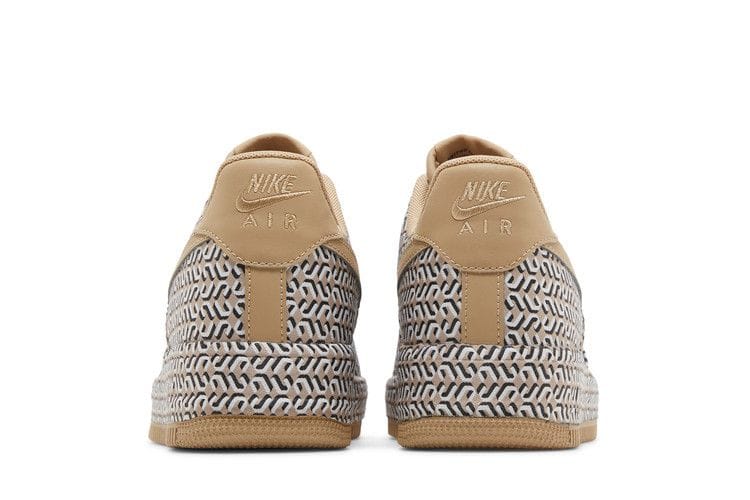 Women's Air Force 1 LX 'United in Victory - Hemp'
