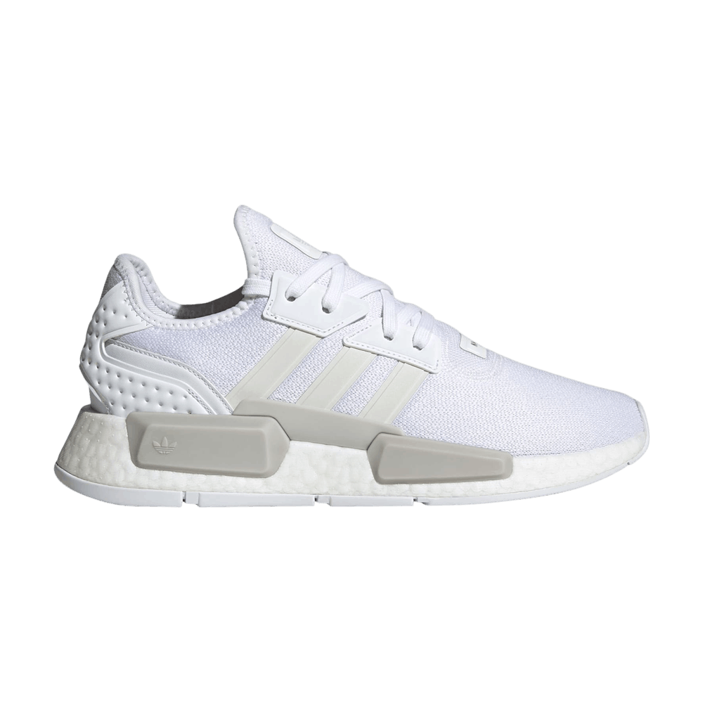 Men's NMD_G1 'White Grey'