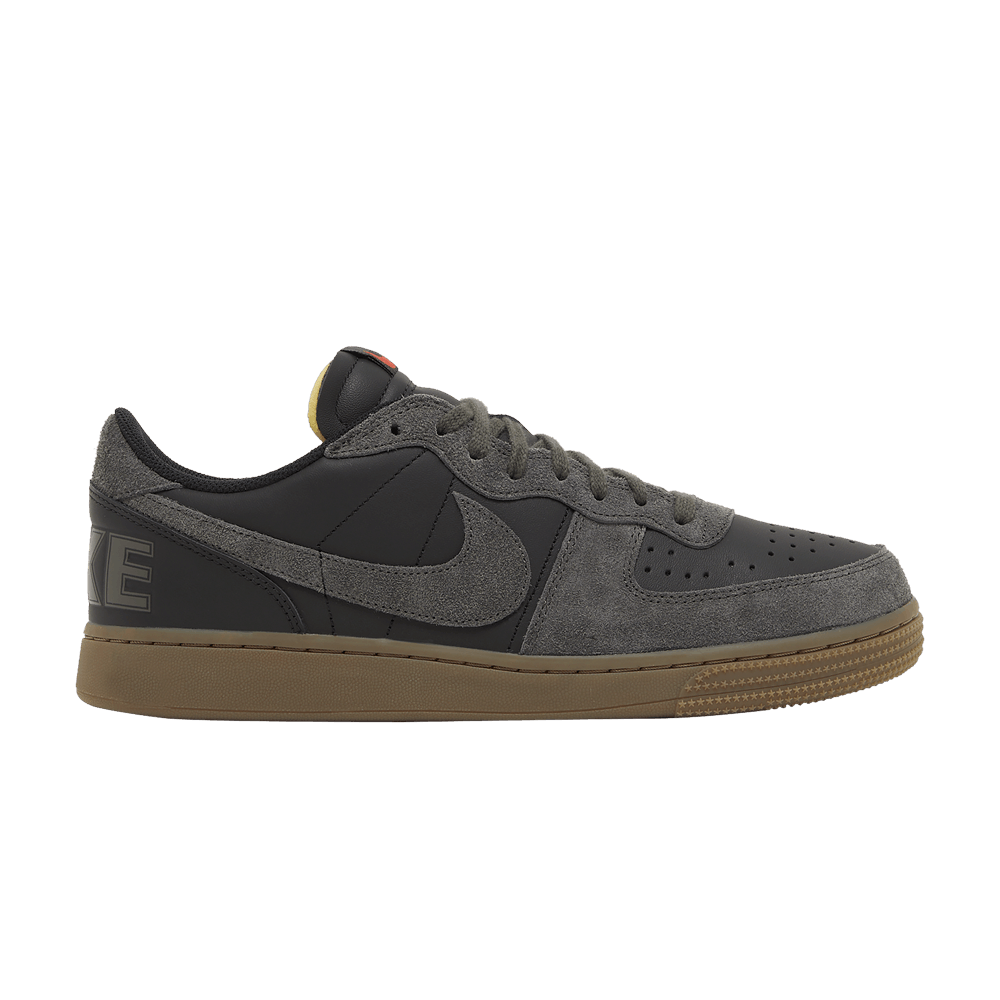 Men's Terminator Low 'Medium Ash Gum'