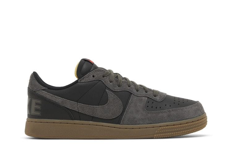 Men's Terminator Low 'Medium Ash Gum'