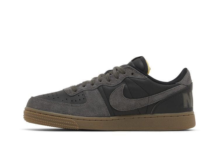 Men's Terminator Low 'Medium Ash Gum'