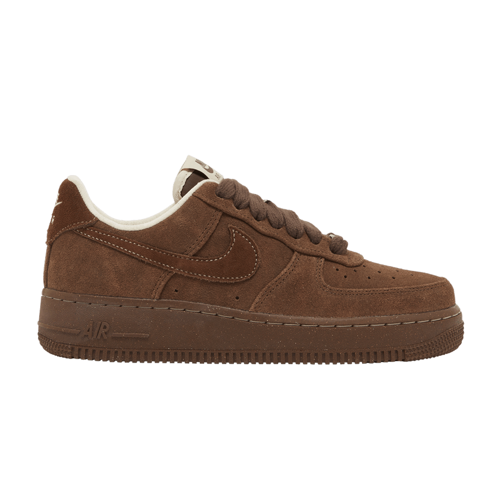 Women's Air Force 1 '07 'Cacao Wow'