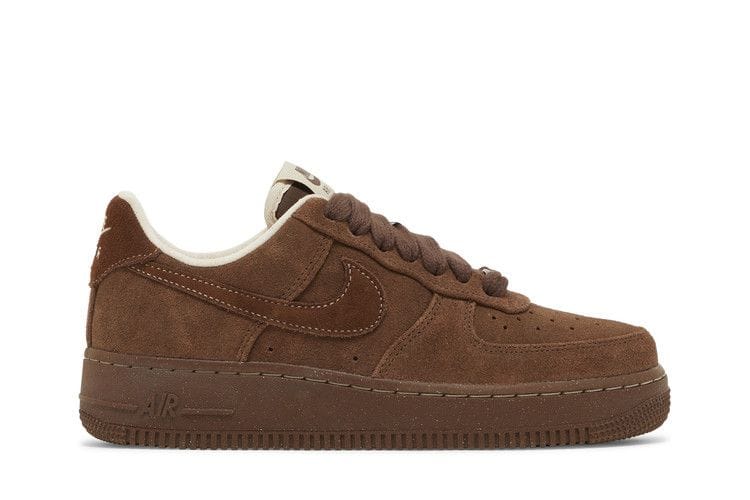 Women's Air Force 1 '07 'Cacao Wow'
